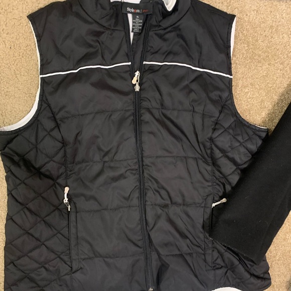 Bundle women’s clothing XL/larger read listing - Picture 9 of 16